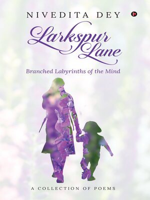 cover image of Larkspur Lane